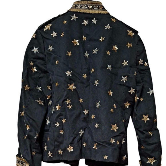 VALENTINO jacket - Picture 2 of 16